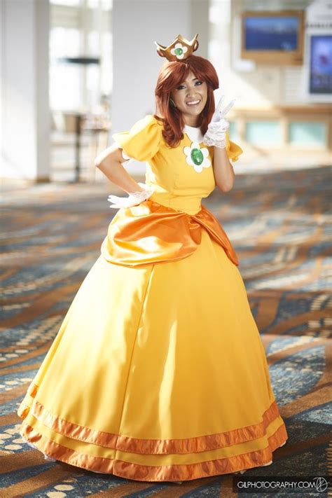 princess daisy cosplay porn|New Videos Tagged with princess daisy (super mario) (199)